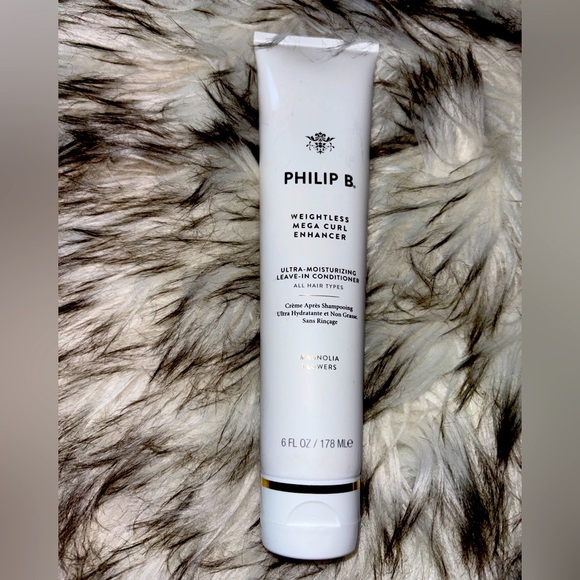 Philip B Lovin’ Leave-In Conditioner 6 fl oz/ 178 ml SEALED/NEW - Picture 1 of 5